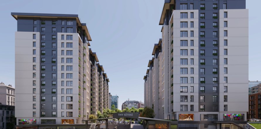 3 dormitorios Apartment en Vinh Thanh, Vietnam No. 21646