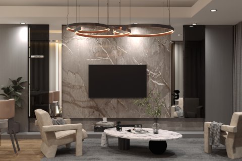 3 dormitorios Apartment en Vinh Thanh, Vietnam No. 21646 6