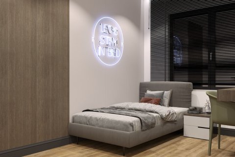 3 dormitorios Apartment en Vinh Thanh, Vietnam No. 21646 7