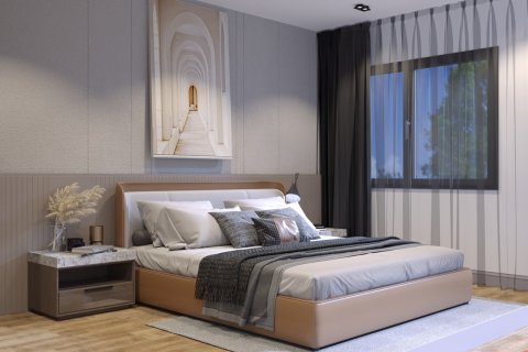 3 dormitorios Apartment en Vinh Thanh, Vietnam No. 21646 8