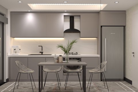 3 dormitorios Apartment en Vinh Thanh, Vietnam No. 21646 5