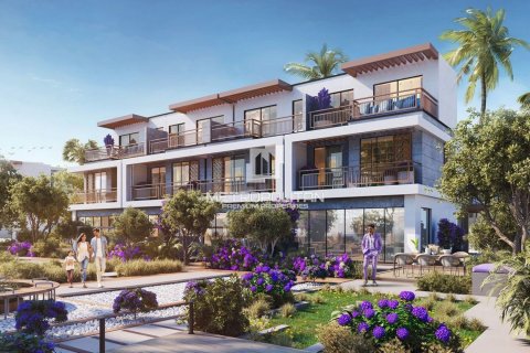 4 dormitorios Townhouse en DAMAC Hills (Akoya by DAMAC), UAE No. 118767