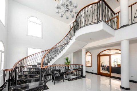 7 dormitorios Villa en Limassol, Cyprus No. 106557 8