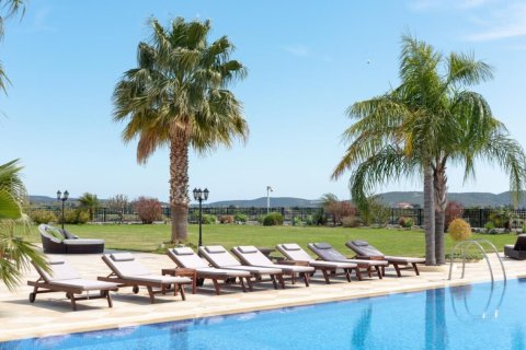 7 dormitorios Villa en Limassol, Cyprus No. 106557 14