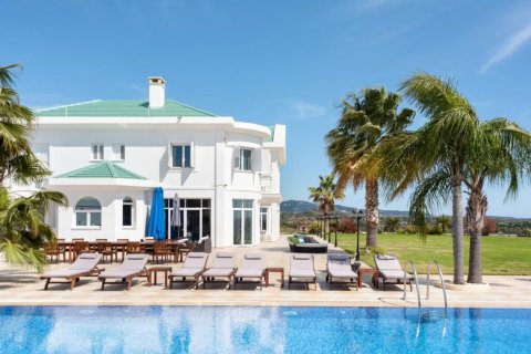 7 dormitorios Villa en Limassol, Cyprus No. 106557 13