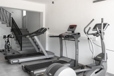 7 dormitorios Villa en Limassol, Cyprus No. 106557 5