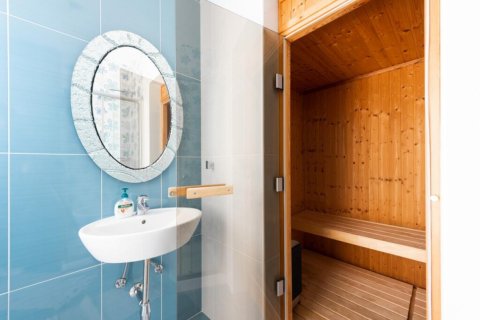 7 dormitorios Villa en Limassol, Cyprus No. 106557 7