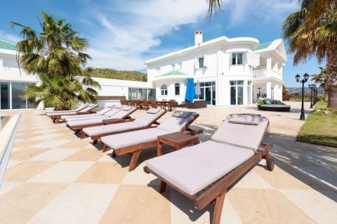 7 dormitorios Villa en Limassol, Cyprus No. 106557 11