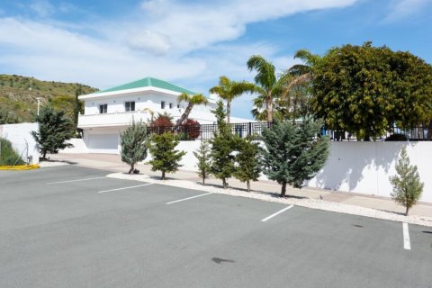 7 dormitorios Villa en Limassol, Cyprus No. 106557 9