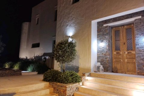 7 bedrooms Villa in Corinthia, Greece No. 56186 8