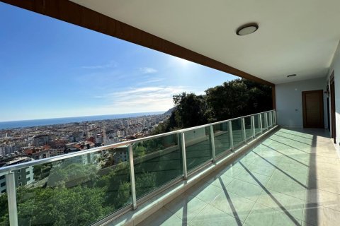 Квартира с 4 комнатами в Chau Lang, Вьетнам №22159 25