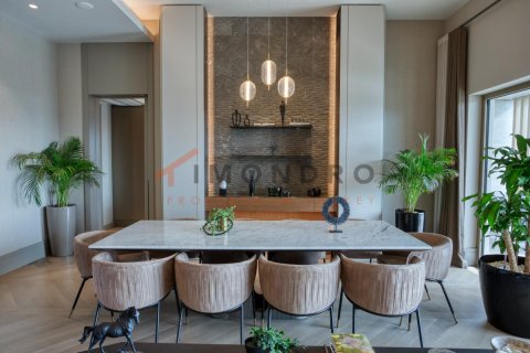 5 dormitorios Villa en An Thach Trung, Vietnam No. 80392 10