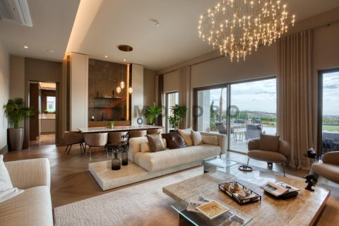 5 dormitorios Villa en An Thach Trung, Vietnam No. 80392 8