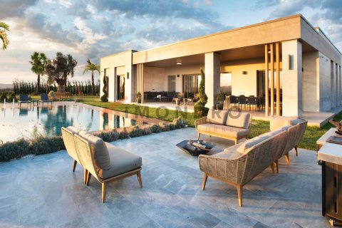 5 dormitorios Villa en An Thach Trung, Vietnam No. 80392 5