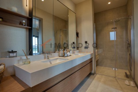 5 dormitorios Villa en An Thach Trung, Vietnam No. 80392 22