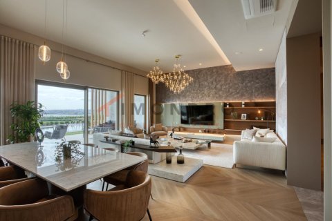 5 dormitorios Villa en An Thach Trung, Vietnam No. 80392 6