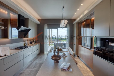 5 dormitorios Villa en An Thach Trung, Vietnam No. 80392 12