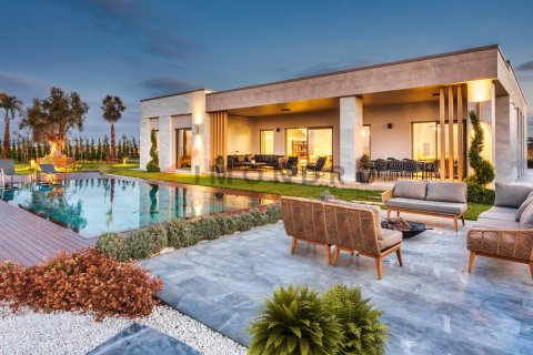 5 dormitorios Villa en An Thach Trung, Vietnam No. 80392 2