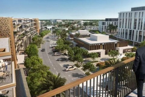 1 chambre Appartement à Binh Duong, Vietnam No. 95272 2