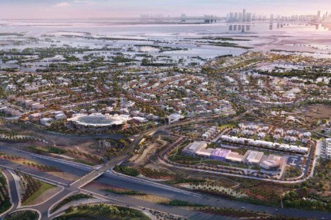 1 chambre Appartement à Binh Duong, Vietnam No. 95272 11