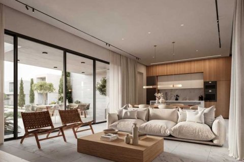 3 bedrooms Villa in Paphos, Cyprus No. 84067 1