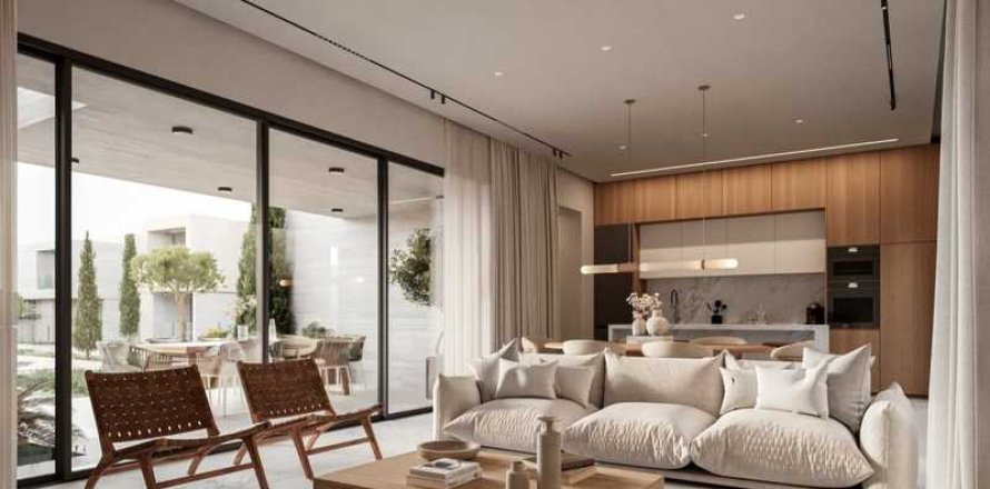 3 bedrooms Villa in Paphos, Cyprus No. 84067