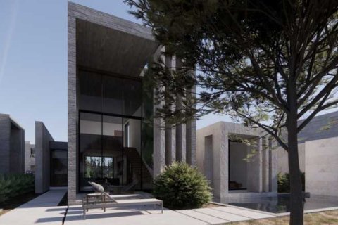 3 bedrooms Villa in Paphos, Cyprus No. 84067 15