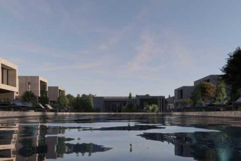 3 bedrooms Villa in Paphos, Cyprus No. 84067 12