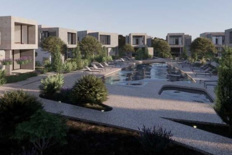 3 bedrooms Villa in Paphos, Cyprus No. 84067 8