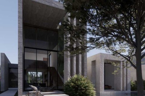 3 bedrooms Villa in Paphos, Cyprus No. 84067 10