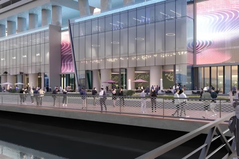 1 bedroom Apartment in Can Tho, Vietnam No. 85218 2