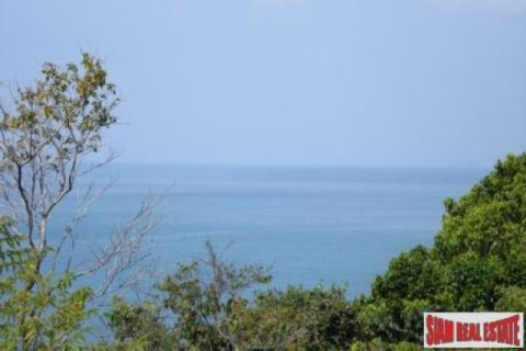 35200m² Land in Ko Lanta Yai, Thailand No. 96442 6