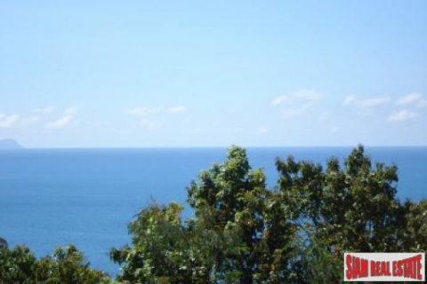 35200m² Land in Ko Lanta Yai, Thailand No. 96442 2