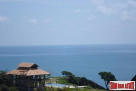 35200m² Land in Ko Lanta Yai, Thailand No. 96442 5