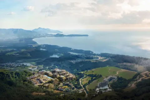 2 chambres Appartement à Que Nham, Vietnam No. 3012 11