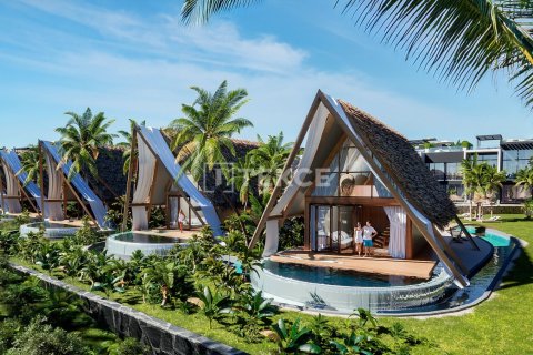 Studio Apartment in Bao Thuan, Vietnam No. 120930