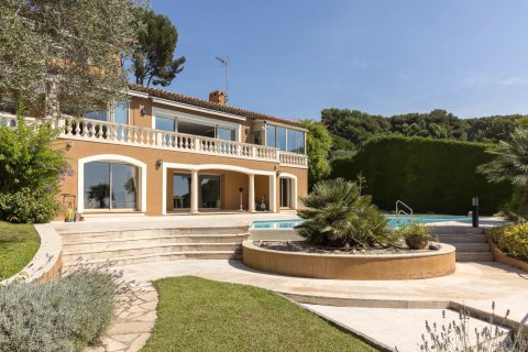 7 dormitorios Villa en Vallauris, France No. 68846 7