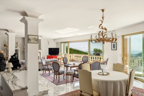 7 dormitorios Villa en Vallauris, France No. 68846 4