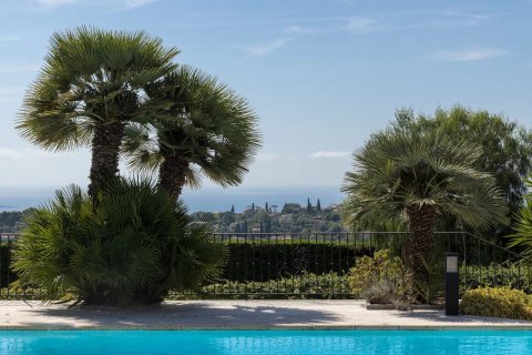 7 dormitorios Villa en Vallauris, France No. 68846 2
