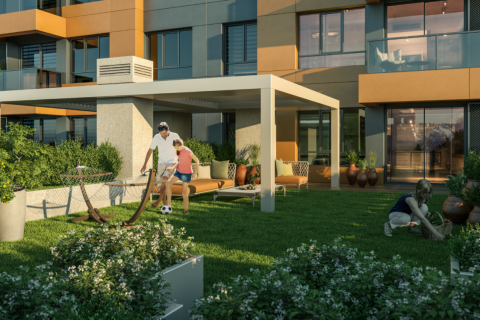 3 chambres Appartement à Khanh Hoa, Vietnam No. 15714 6