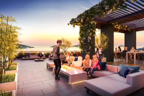 3 chambres Appartement à Khanh Hoa, Vietnam No. 15714 5