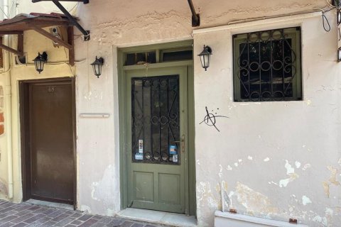 258m² Negocio en Chania, Greece No. 57948 1