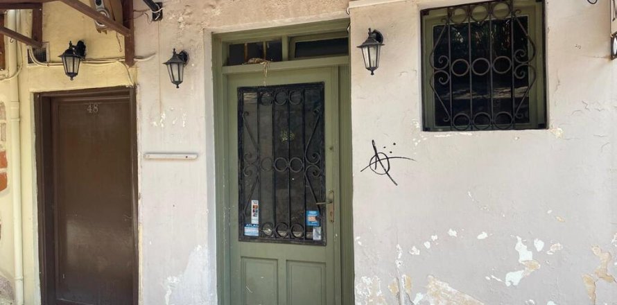 258m² Negocio en Chania, Greece No. 57948