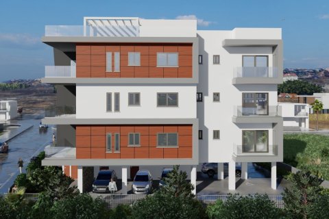 20 habitaciones Apartment en Limassol, Cyprus No. 107127 6