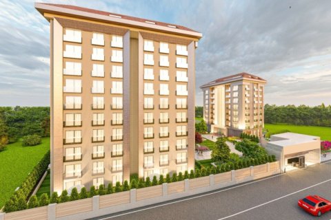 3 bedrooms Apartment in Khanh Hoa, Vietnam No. 114547 1