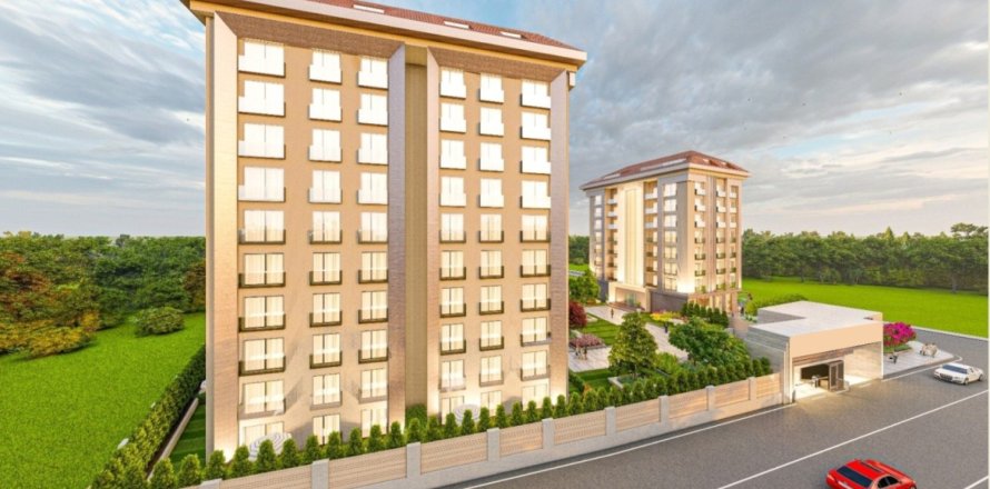 3 bedrooms Apartment in Khanh Hoa, Vietnam No. 114547