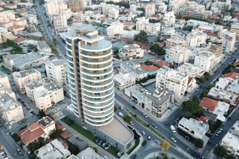 157m² Commercial property en Nicosia, Cyprus No. 107050 2