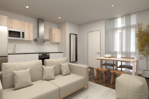 2 bedrooms Apartment in Thanh Son, Vietnam No. 110577 1