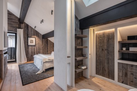 6 chambres House à Megève, France No. 99873 18