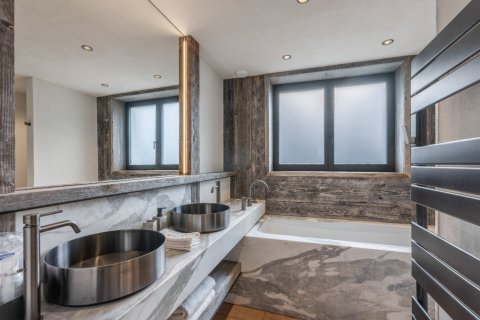 6 chambres House à Megève, France No. 99873 11